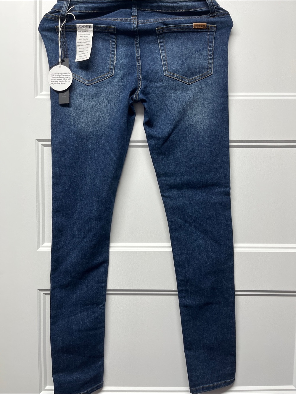 Joe’s Skinny Jeans